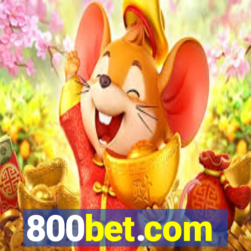 800bet.com