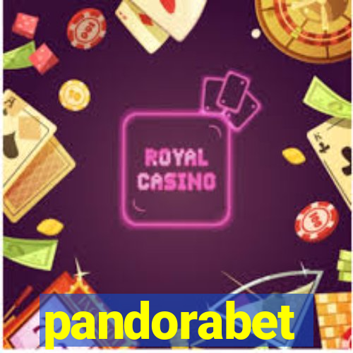 pandorabet