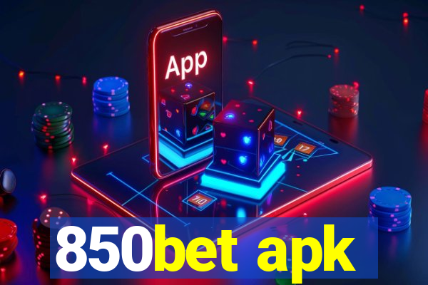 850bet apk