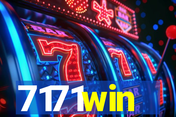 7171win