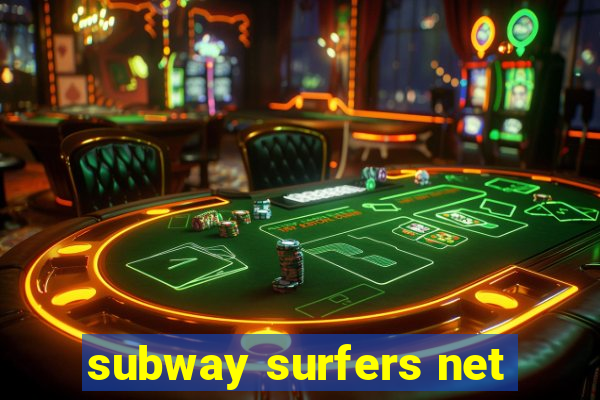 subway surfers net