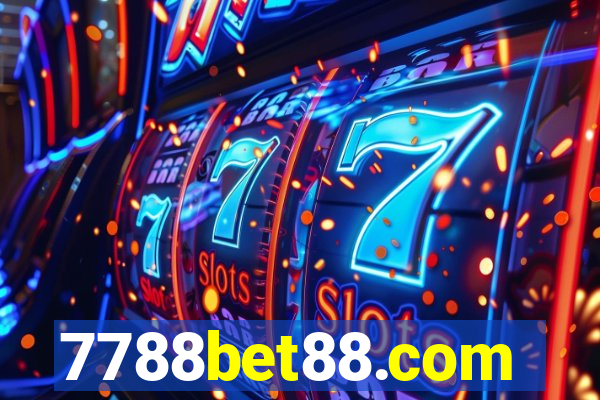 7788bet88.com