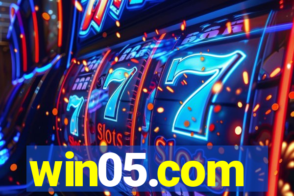 win05.com