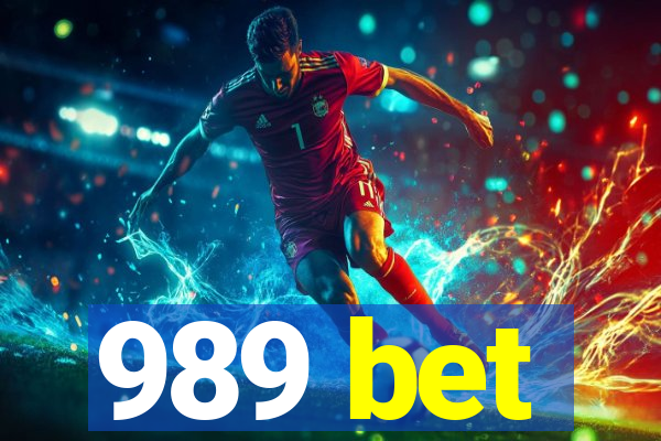 989 bet