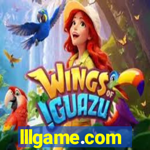 lllgame.com