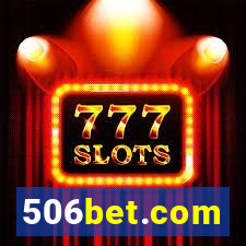 506bet.com