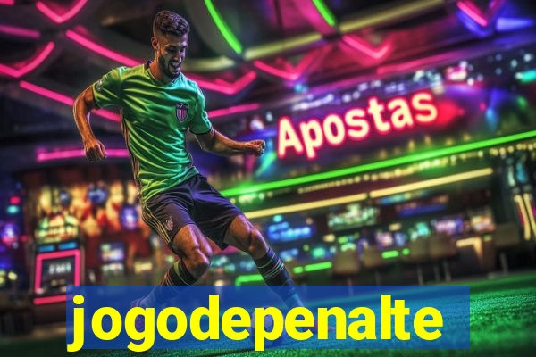 jogodepenalte