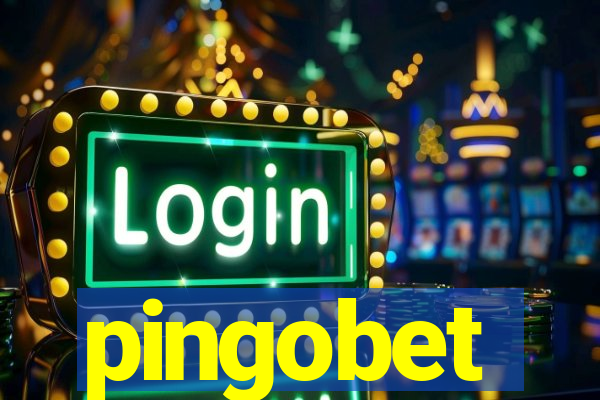 pingobet