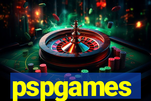 pspgames