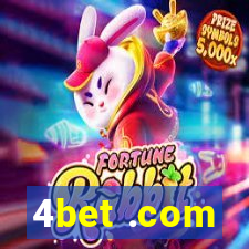 4bet .com