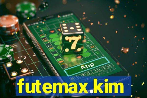 futemax.kim