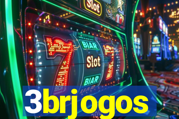 3brjogos