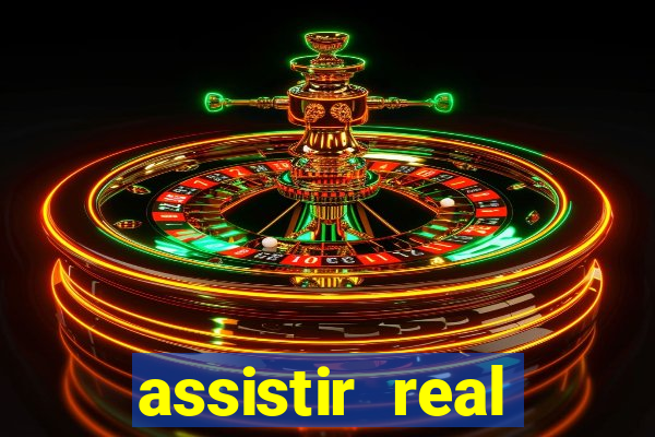 assistir real madrid multi canais