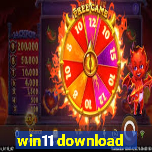 win11 download