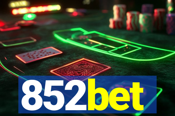 852bet