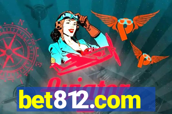 bet812.com