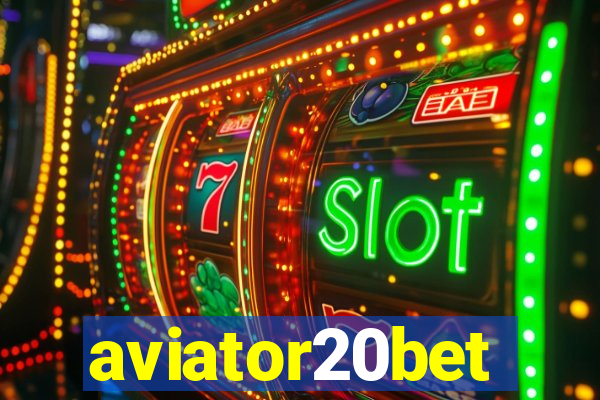 aviator20bet