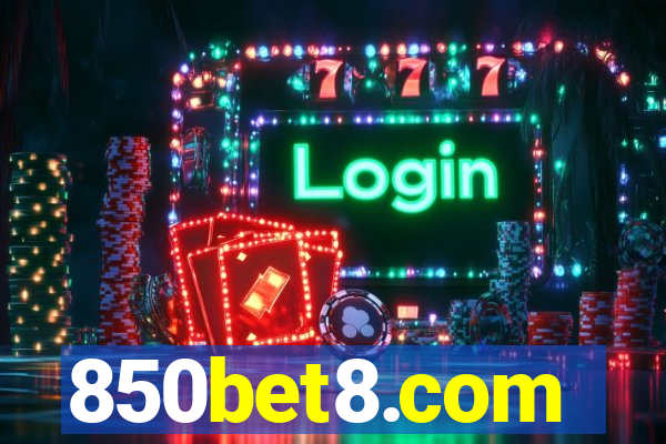 850bet8.com