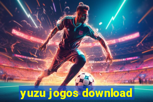 yuzu jogos download