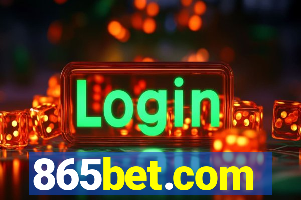 865bet.com