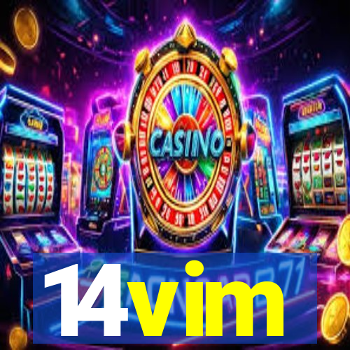 14vim