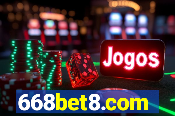 668bet8.com