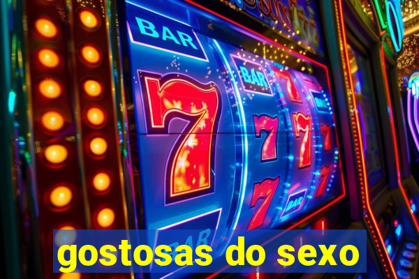 gostosas do sexo