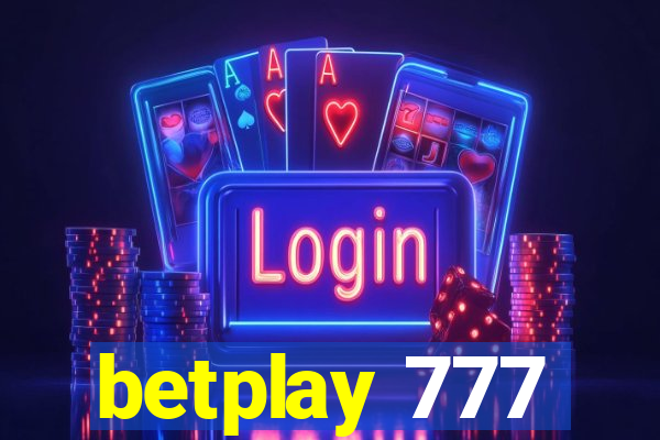 betplay 777