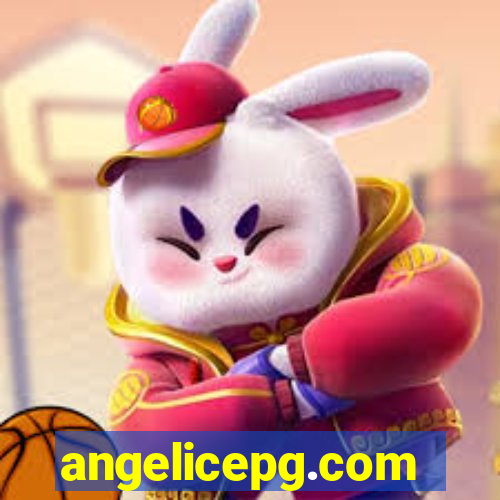 angelicepg.com