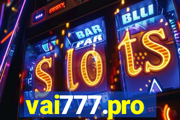 vai777.pro