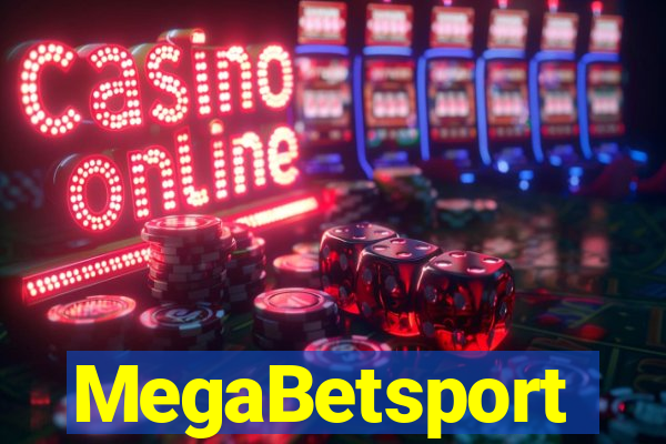 MegaBetsport