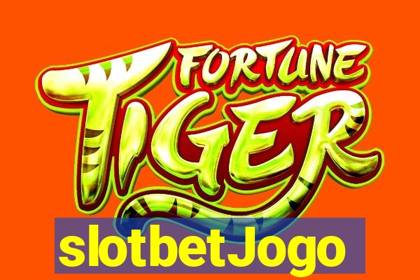 slotbetJogo