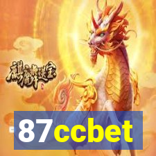 87ccbet