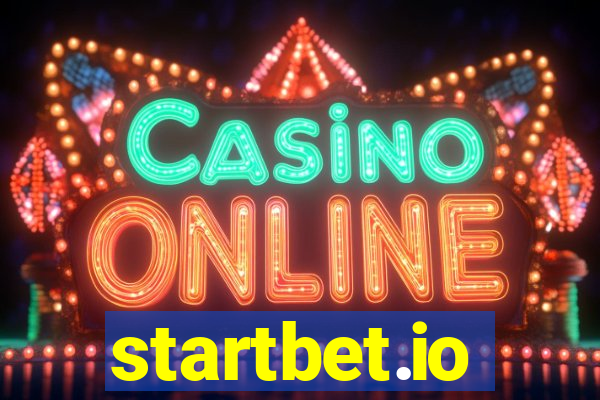 startbet.io