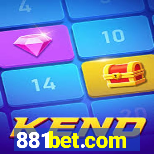 881bet.com