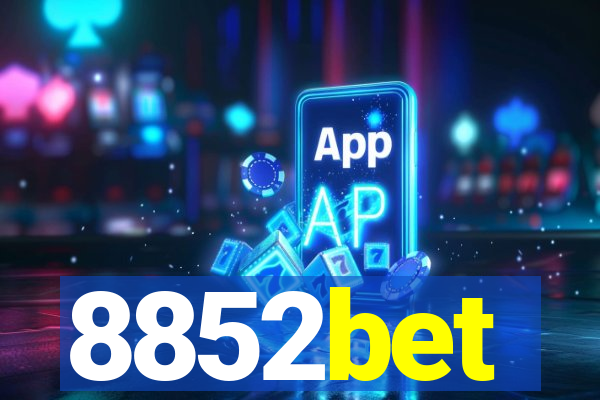 8852bet