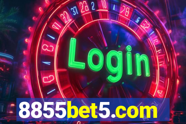 8855bet5.com