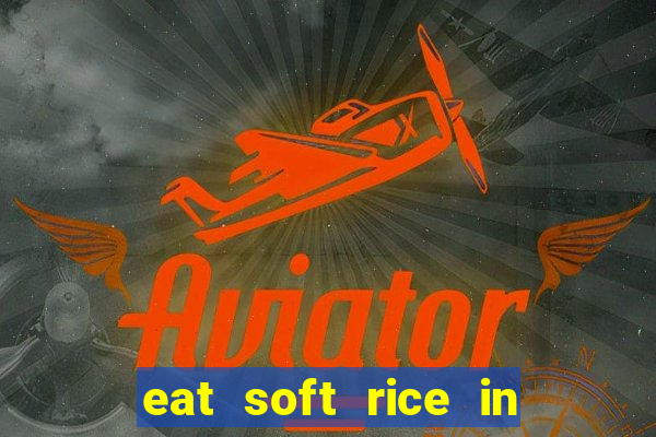 eat soft rice in another world pt br