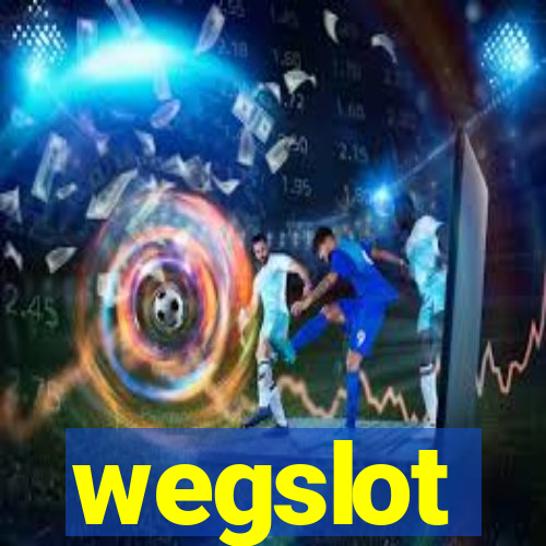 wegslot