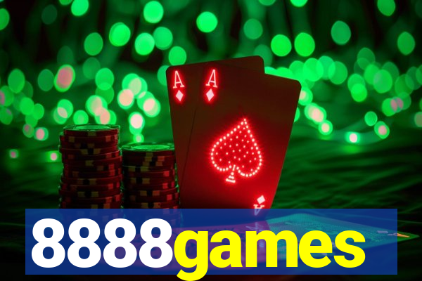 8888games