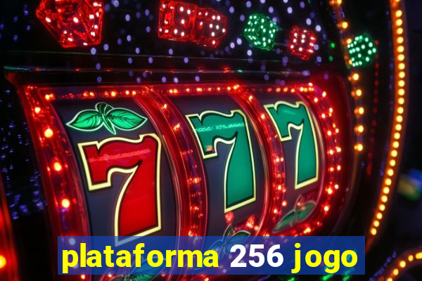 plataforma 256 jogo