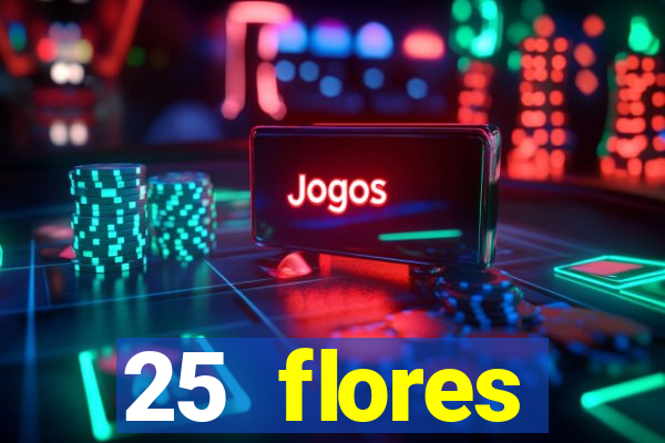 25 flores silvestres com nomes