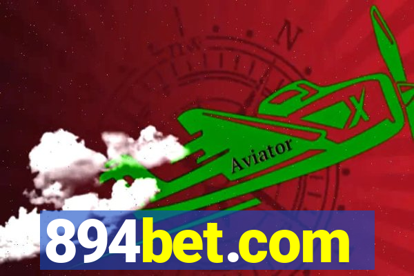 894bet.com