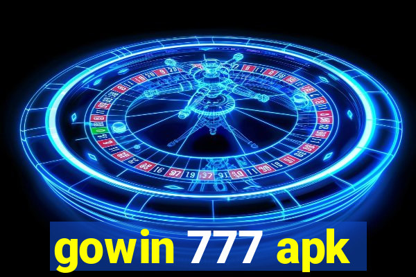 gowin 777 apk