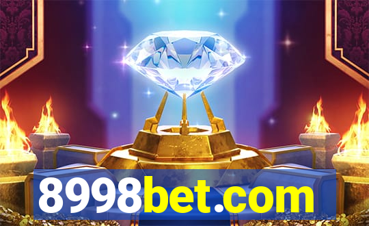 8998bet.com