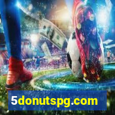 5donutspg.com