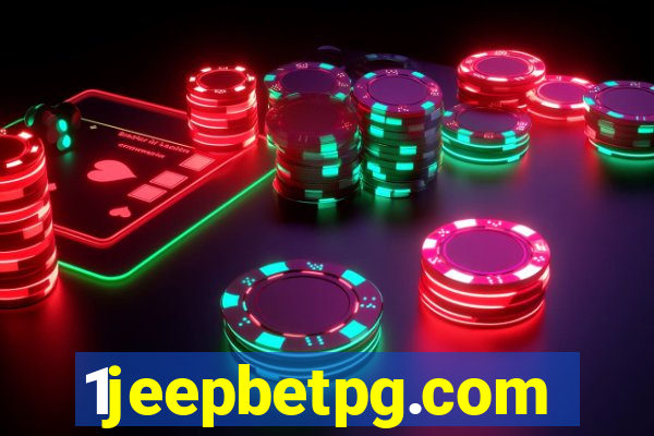 1jeepbetpg.com