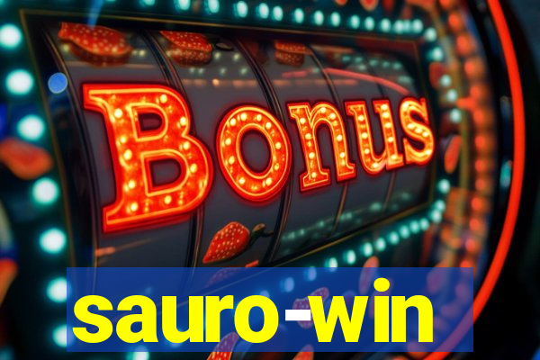 sauro-win