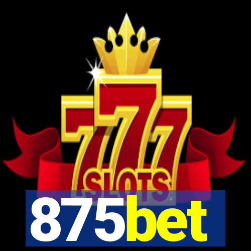 875bet