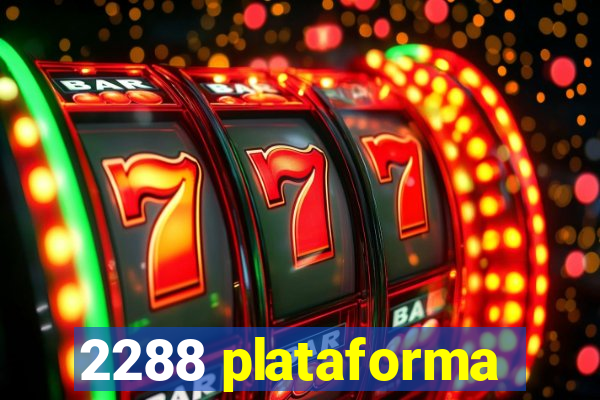 2288 plataforma